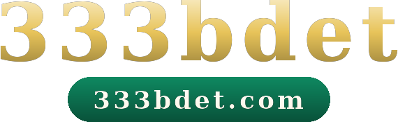 333bdet logo